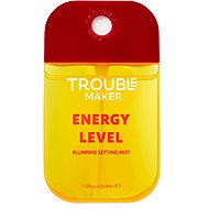 Trouble Maker Energy Level Plumping Setting Mist 45ml - Make-up Fixing Spray
