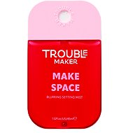 Trouble Maker Make Space Pore Blur Setting Mist 45ml - Make-up Fixing Spray