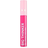 Trouble Maker Big Thinker Volumising Mascara Black 7ml - Mascara