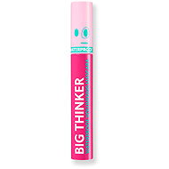 Trouble Maker Big Thinker Volumising Mascara Black Waterproof 7ml - Mascara
