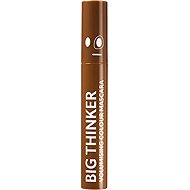 Trouble Maker Big Thinker Volumising Mascara Brown 7ml - Mascara