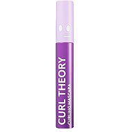 Trouble Maker Curl Theory Curling Mascara Black 7ml - Mascara