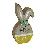 GOBA Easter decoration - Bunny in an egg, small - Easter Decoration