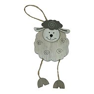 Goba Hanging Sheep - Easter Decoration