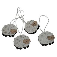 GOBA Easter hanging decoration - Sheep - Easter Decoration