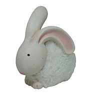 GOBA Easter decoration - Ceramic bunny, medium - Easter Decoration