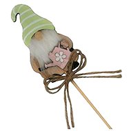 Goba Goblin teapot with teapot - Easter Decoration