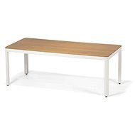 Designlink SIENA 200 - Kerti asztal