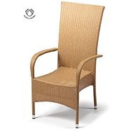 PARIS XXL Kerti szék - cappuccino - Kerti szék