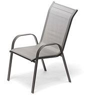 RAMADA Grey - Garden Chair