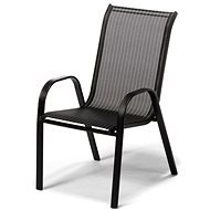 RAMADA Kerti szék - fekete - Kerti szék