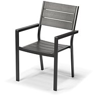 VERONA Anthracite - Garden Chair
