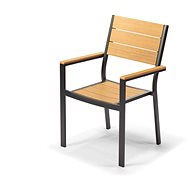 VERONA Cappuccino - Garden Chair