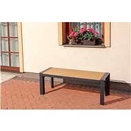 VERONA 130 - Garden Bench