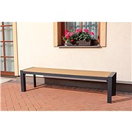 VERONA 180 - Garden Bench
