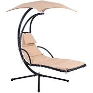 SANREMO Cappuccino - Garden Chair