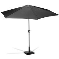 BASIC SUN BLACK Anthracite - Sun Umbrella