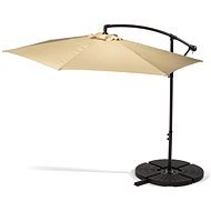 HAPPY SUN Cappuccino - Sun Umbrella