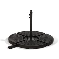Designlink Parasol Base H2O 52L - Umbrella Stand