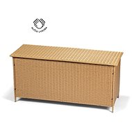 SPACE XXL Cappuccino - Garden Bbox