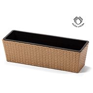 BALCONY Cappuccino - Flower Pot