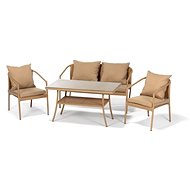 TOSCANA LOUNGE - Box 1 (Table) - Garden Furniture