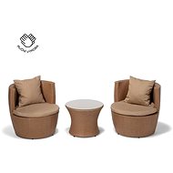 Designlink ROMANCE rattan - Garden Furniture