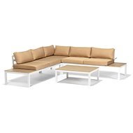 GENOVA luxus kanapé - Kerti bútor