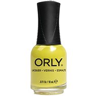 ORLY On a Whin 18 ml  - Nail Polish
