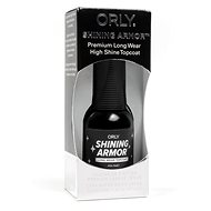 ORLY Shining Armor 18 ml top protective - Nail Polish