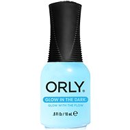 ORLY Glow With The Flow 18 ml - Nail Polish