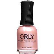 ORLY Wistful Water Lily 18 ml - Nail Polish