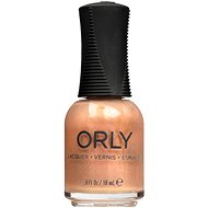 ORLY Golden Waves 18 ml - Nail Polish