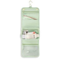 Stackers Hanging Washbag Sage Green - Make-up Bag