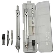 Deli Metal in Box - Compasses