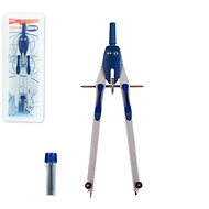 Deli Accuro Metal in Box - Compasses
