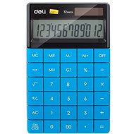 Deli E1589 Blue - Calculator