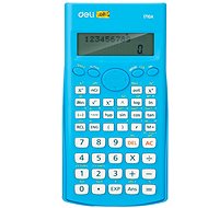 Deli Scientific E1710A Blue - Calculator
