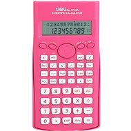 Deli Scientific E1710A Pink - Calculator