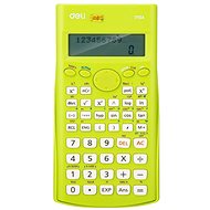 Deli Scientific E1710A Green - Calculator