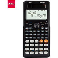 Deli Scientific ED82ES - Calculator