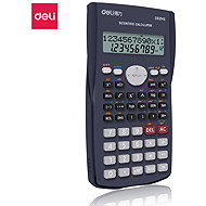 Deli Scientific ED82MS - Calculator