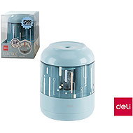 DELI table beteri, blue - Pencil Sharpener