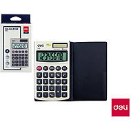 DELI E1120 handheld - Calculator