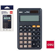 DELI EM120 handheld - Calculator