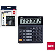 DELI EM01120 handheld - Calculator