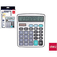 DELI EM19710 handheld - Calculator