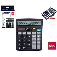 DELI E837 handheld - Calculator