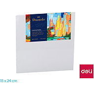 DELI Finenolo cardboard, 18 x 24 cm - Art Canvas
