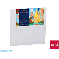 DELI Finenolo cardboard, 20 x 20 cm - Art Canvas